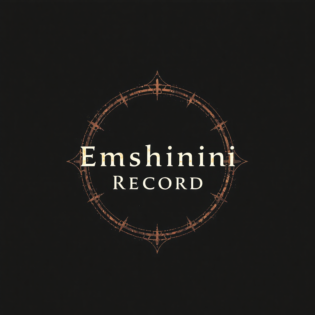 intliziyo yam - Emshinini Rec